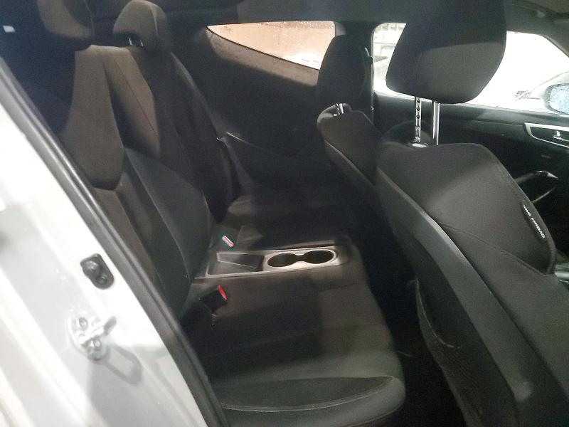 Продажа на аукционе авто 2013 Hyundai Veloster, vin: KMHTC6AD5DU129516, номер лота: 59632236