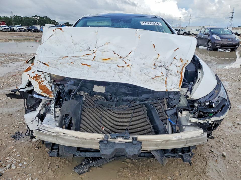 2021 Hyundai Sonata მანქანა იყიდება აუქციონზე, vin: KMHL14JA5MA160623, აუქციონის ნომერი: 56473916