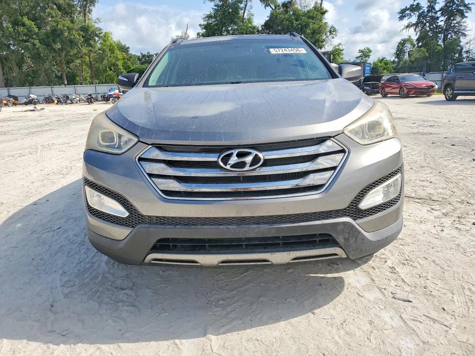 Aukcja sprzedaży 2014 Hyundai Santa Fe Sport, vin: 5XYZW3LA9EG149679, numer aukcji: 57243456