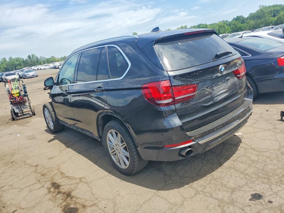 Продажа на аукционе авто 2017 Bmw X5, vin: 5UXKR0C58H0V64866, номер лота: 54435916