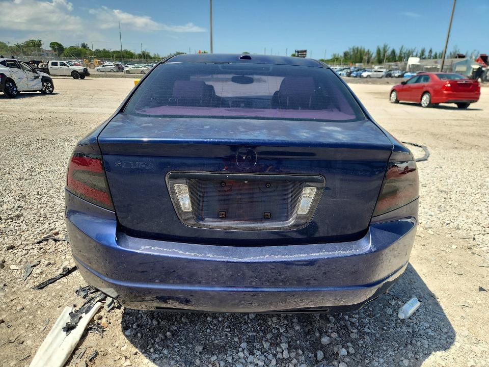 2008 Acura Tl მანქანა იყიდება აუქციონზე, vin: 19UUA66228A032398, აუქციონის ნომერი: 59259576