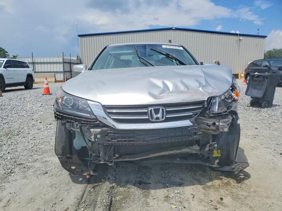 Aukcja sprzedaży 2013 Honda Accord, vin: 1HGCR2F87DA042064, numer aukcji: 57052636