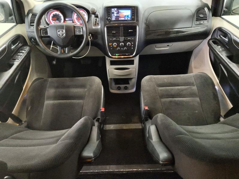 Продажа на аукционе авто 2020 Dodge Grand Caravan, vin: 2C4RDGBG5LR198034, номер лота: 64684666