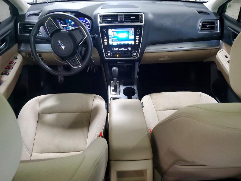 Aukcja sprzedaży 2019 Subaru Legacy, vin: 4S3BNAF68K3037746, numer aukcji: 57599186