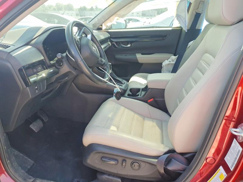 Продаж на аукціоні авто 2023 Honda Cr-v, vin: 7FARS4H72PE006229, номер лоту: 54543376