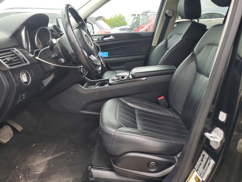 Продажа на аукционе авто 2016 Mercedes-benz Gle, vin: 4JGDA5HB9GA734377, номер лота: 58512036