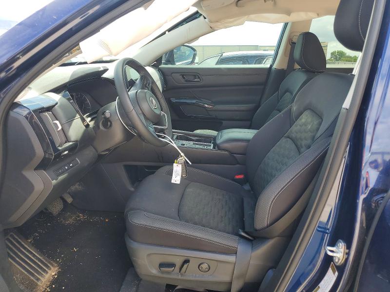 Aukcja sprzedaży 2024 Nissan Pathfinder, vin: 5N1DR3BB6RC301628, numer aukcji: 56696466