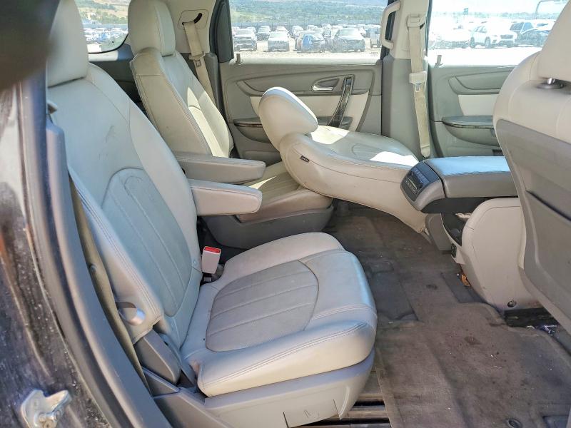 2016 Gmc Acadia მანქანა იყიდება აუქციონზე, vin: 1GKKRSKDXGJ287236, აუქციონის ნომერი: 58295386