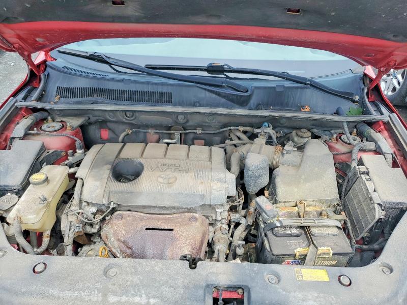 2012 Toyota Rav4 მანქანა იყიდება აუქციონზე, vin: 2T3BF4DV7CW232020, აუქციონის ნომერი: 57925506
