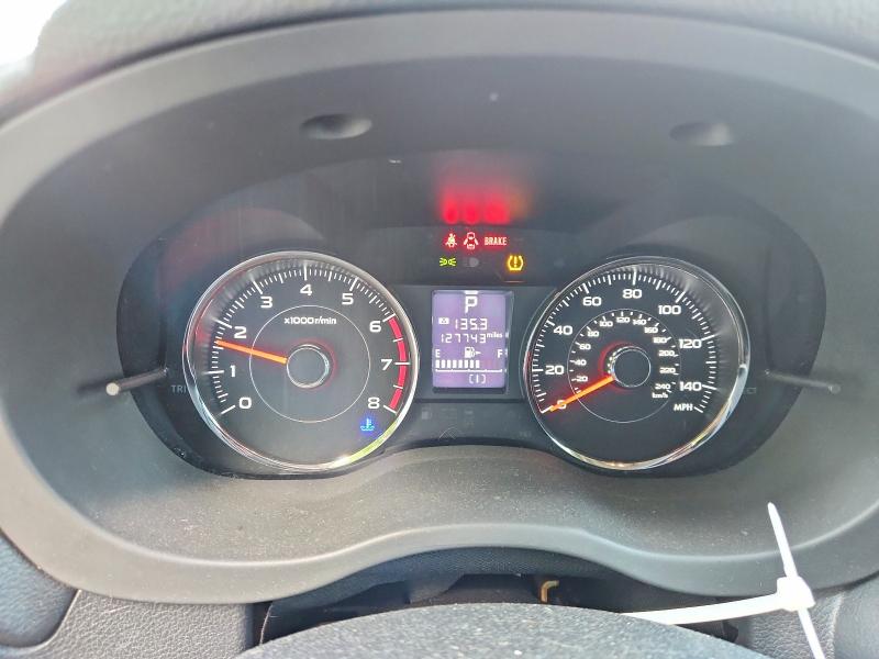 Продажа на аукционе авто 2015 Subaru Forester, vin: JF2SJGUC8FH528710, номер лота: 56526656