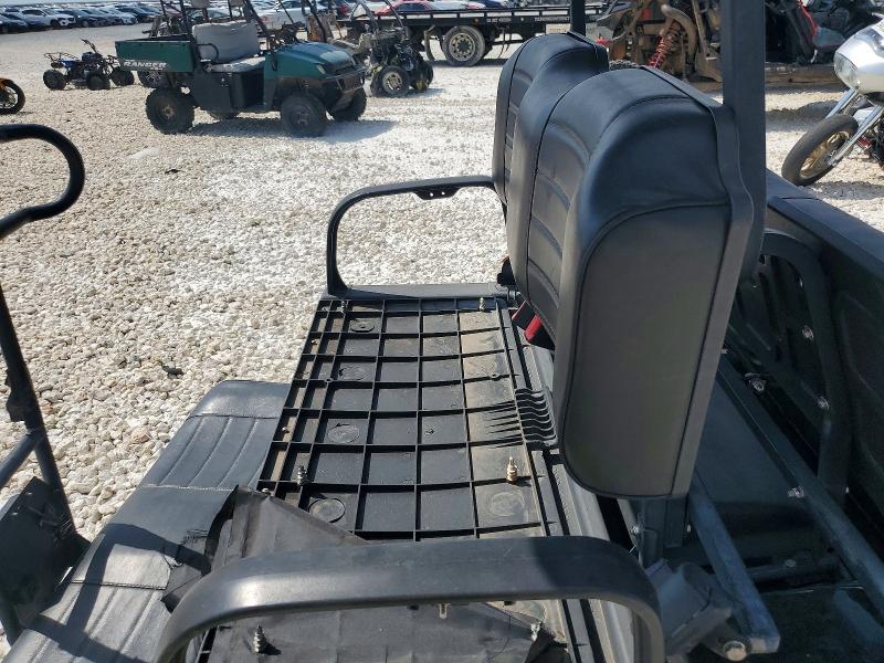 2021 Evolution Golf Cart მანქანა იყიდება აუქციონზე, vin: 202197114, აუქციონის ნომერი: 55806726