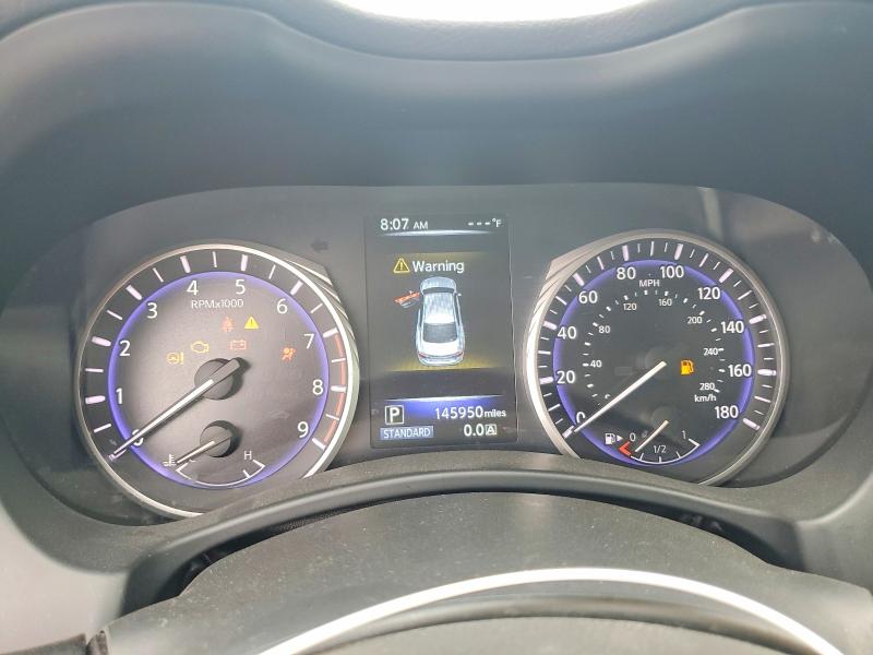 Продажа на аукционе авто 2017 Infiniti Q50, vin: JN1EV7AP1HM730213, номер лота: 59103066
