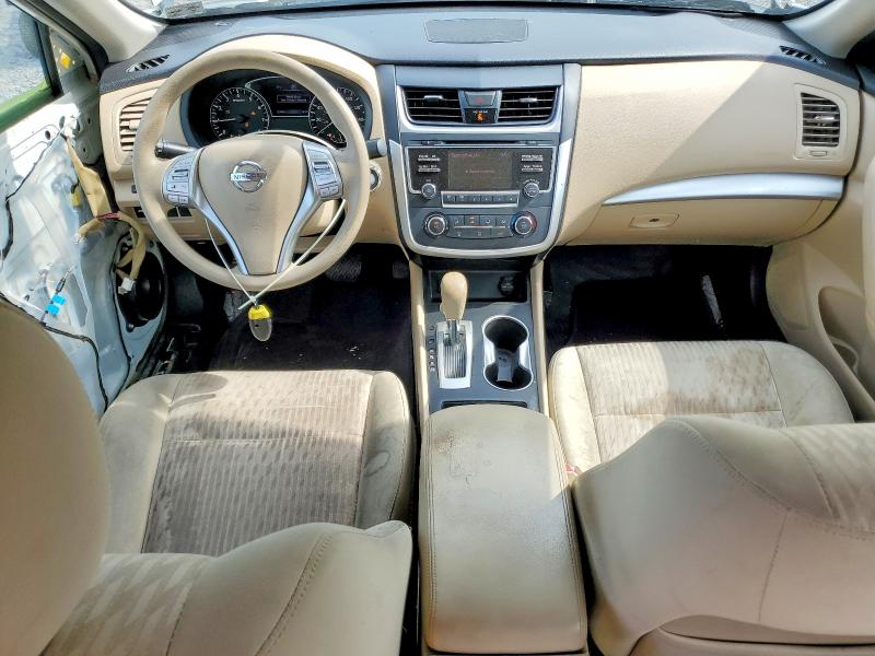 2016 Nissan Altima მანქანა იყიდება აუქციონზე, vin: 1N4AL3AP3GN358043, აუქციონის ნომერი: 58593566