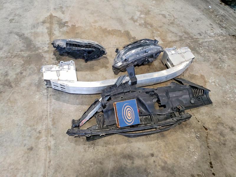 Продаж на аукціоні авто 2018 Honda Civic, vin: 2HGFC1F92JH107725, номер лоту: 57704756