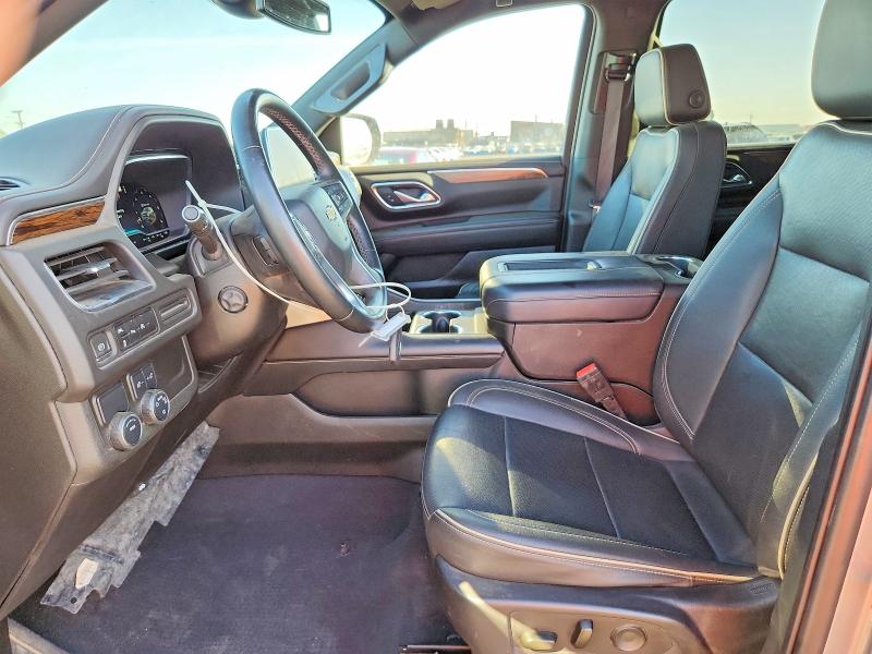 Продажа на аукционе авто 2023 Chevrolet Suburban, vin: 1GNSCFKD2PR181893, номер лота: 55971446