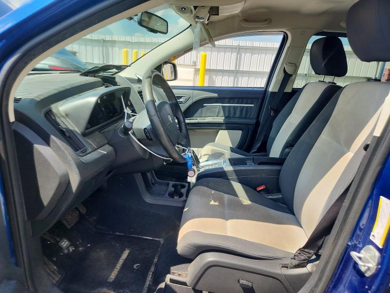 2009 Dodge Journey მანქანა იყიდება აუქციონზე, vin: 3D4GG57V19T542882, აუქციონის ნომერი: 56087486