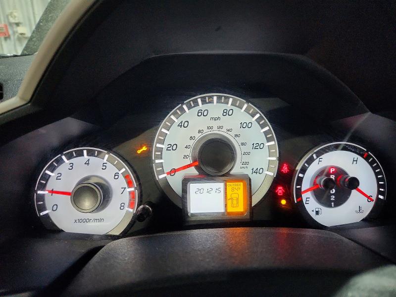 2015 Honda Pilot მანქანა იყიდება აუქციონზე, vin: 5FNYF4H30FB075170, აუქციონის ნომერი: 55894246
