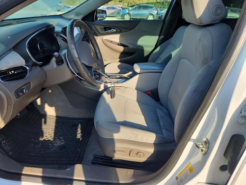 Продаж на аукціоні авто 2018 Chevrolet Malibu, vin: 1G1ZD5ST5JF125020, номер лоту: 56995236