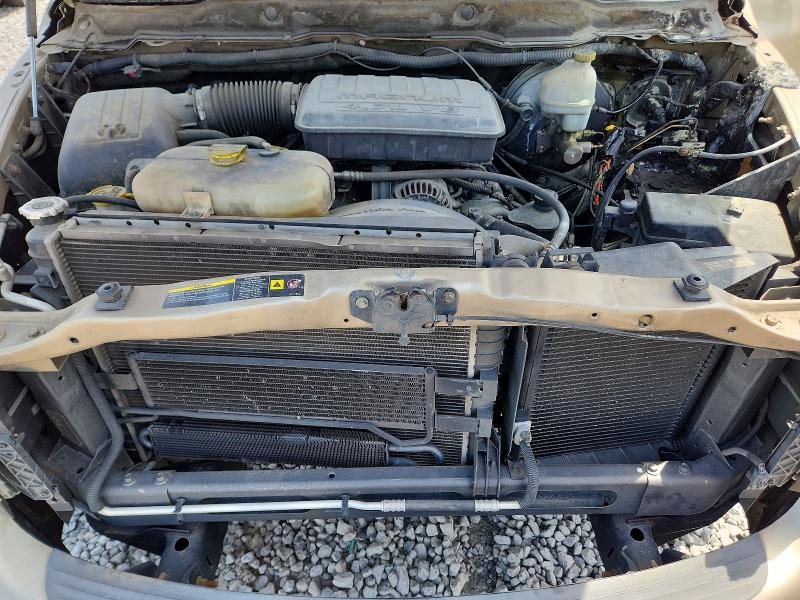 Aukcja sprzedaży 2004 Dodge Ram 1500, vin: 1D7HA18N24S572418, numer aukcji: 57218546