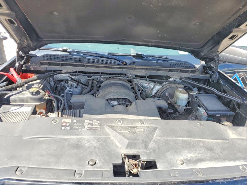 Продажа на аукционе авто 2016 Chevrolet Silverado, vin: 1GCVKNEC1GZ375787, номер лота: 57338326