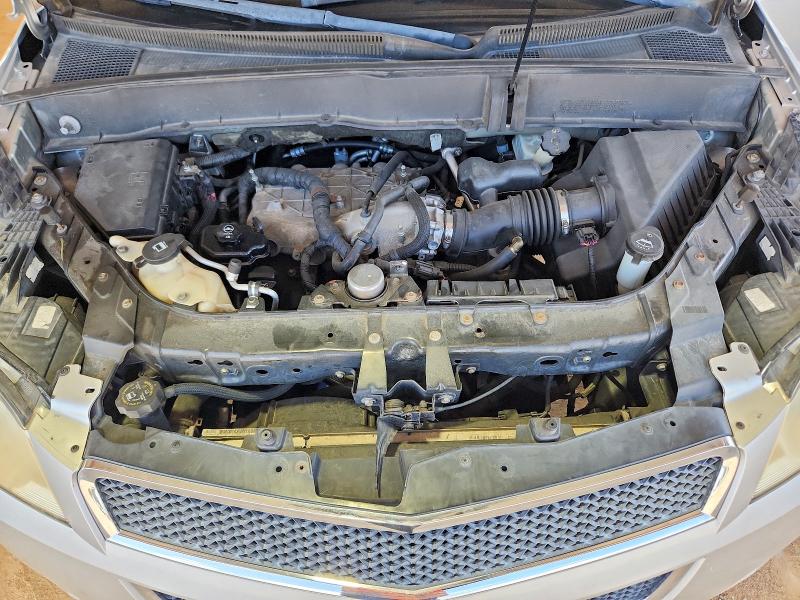 Продажа на аукционе авто 2011 Chevrolet Traverse, vin: 1GNKVGED8BJ150182, номер лота: 55476946