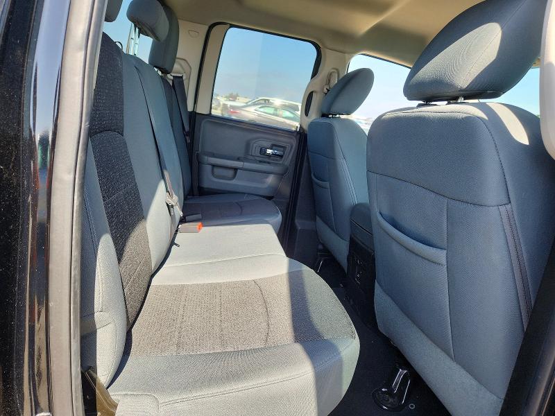 56476716 :رقم المزاد ، 1C6RR6GG6DS716003 vin ، 2013 Ram 1500 مزاد بيع