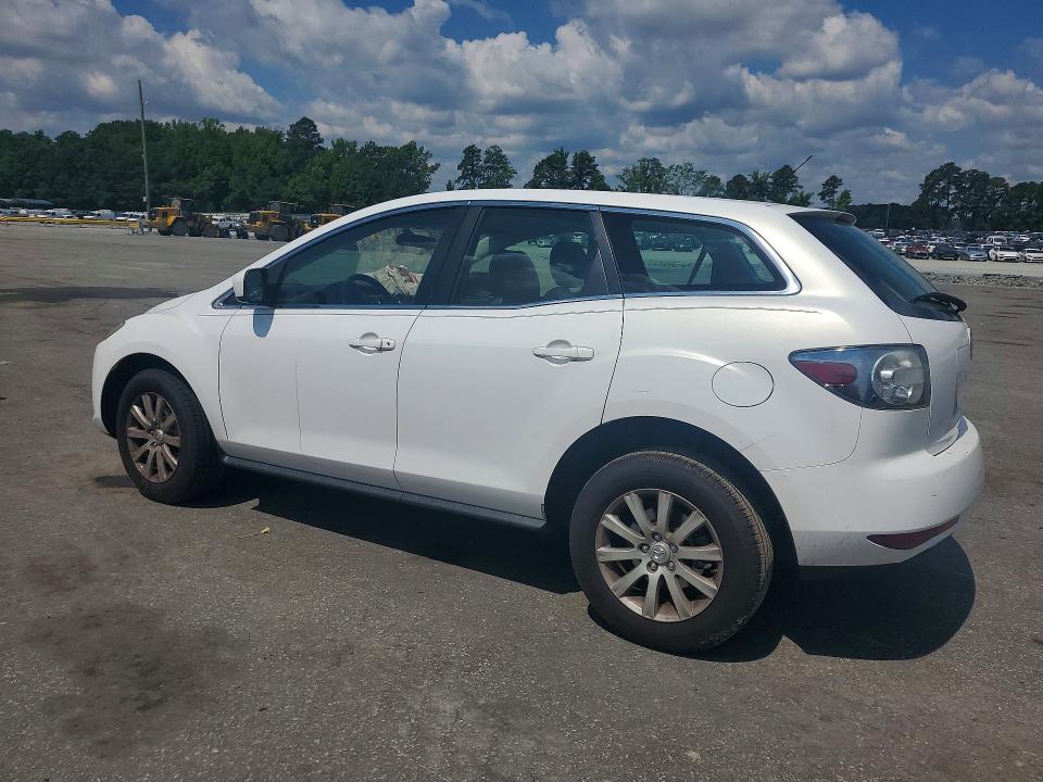 Aukcja sprzedaży 2010 Mazda Cx-7, vin: JM3ER2W50A0341353, numer aukcji: 57655896