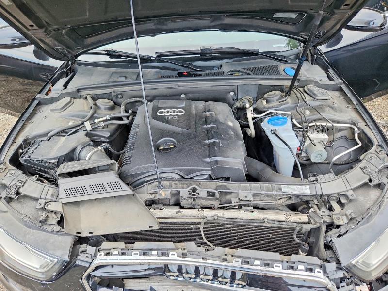 Продаж на аукціоні авто 2015 Audi A4, vin: WAUBFAFL3FN023473, номер лоту: 58960806