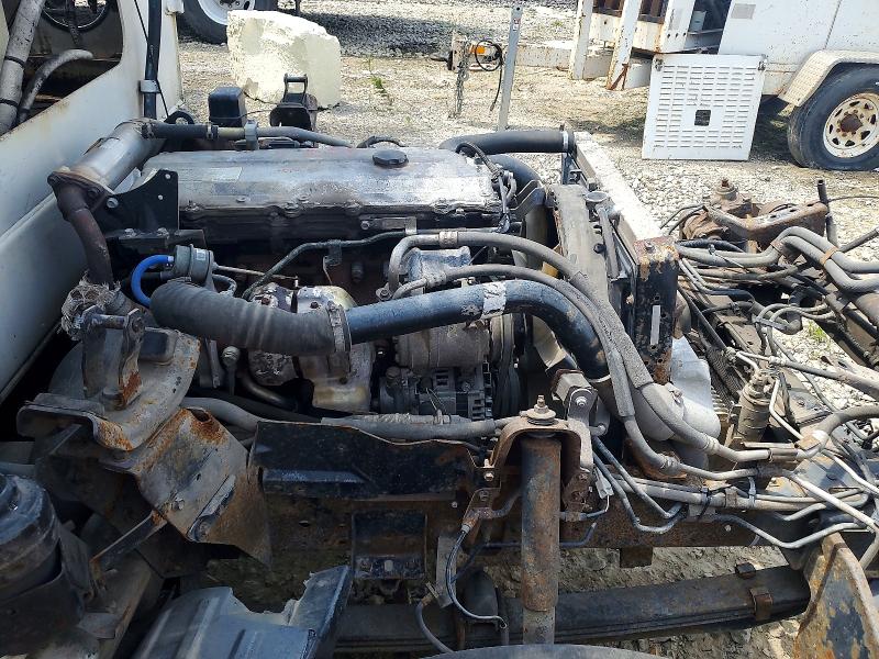 2006 Gmc 5500 მანქანა იყიდება აუქციონზე, vin: J8DE5B16267300448, აუქციონის ნომერი: 54855646