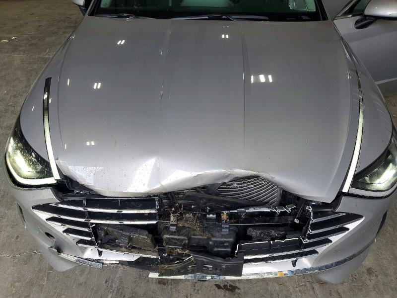 Продажа на аукционе авто 2023 Hyundai Sonata Hybrid, vin: KMHL24JJXPA081367, номер лота: 57895036