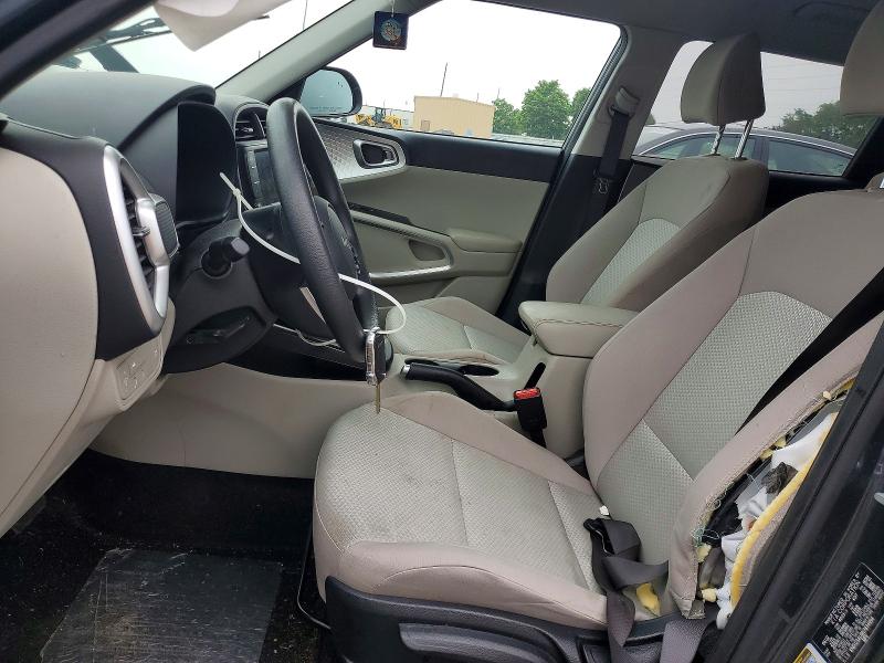 Продажа на аукционе авто 2022 Kia Soul, vin: KNDJ23AU9N7834994, номер лота: 56847496