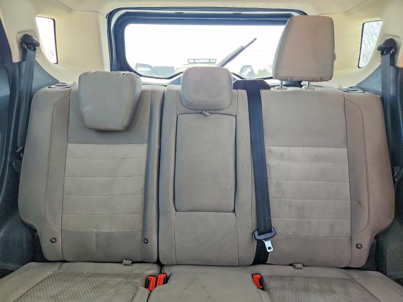2018 Ford Ecosport მანქანა იყიდება აუქციონზე, vin: MAJ3P1RE3JC214788, აუქციონის ნომერი: 85456435