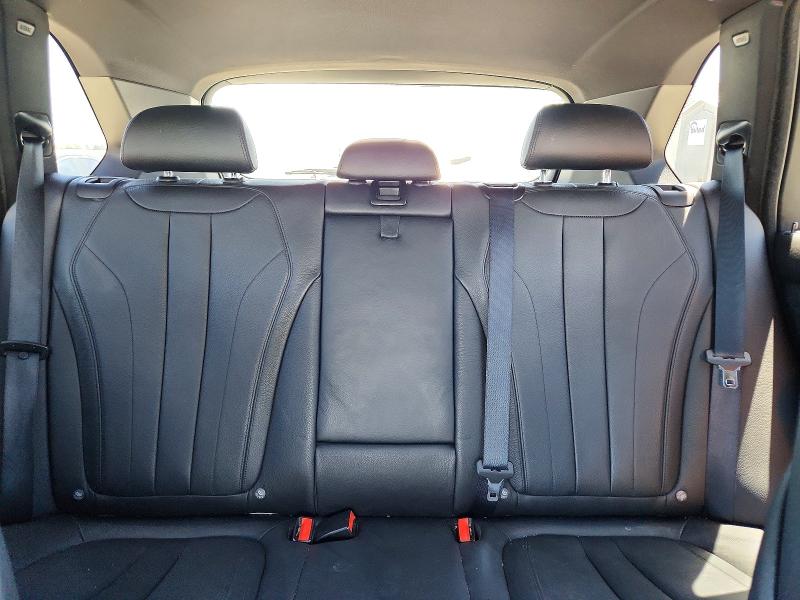 Продажа на аукционе авто 2017 Bmw X5, vin: 5UXKR2C30H0U22621, номер лота: 85633365