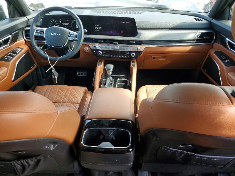 Продаж на аукціоні авто 2025 Kia Telluride, vin: 5XYP5DGC7SG637827, номер лоту: 56948246