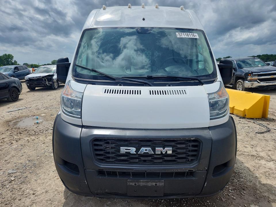Aukcja sprzedaży 2020 Ram Promaster 2500, vin: 3C6TRVDG5LE132018, numer aukcji: 57118116