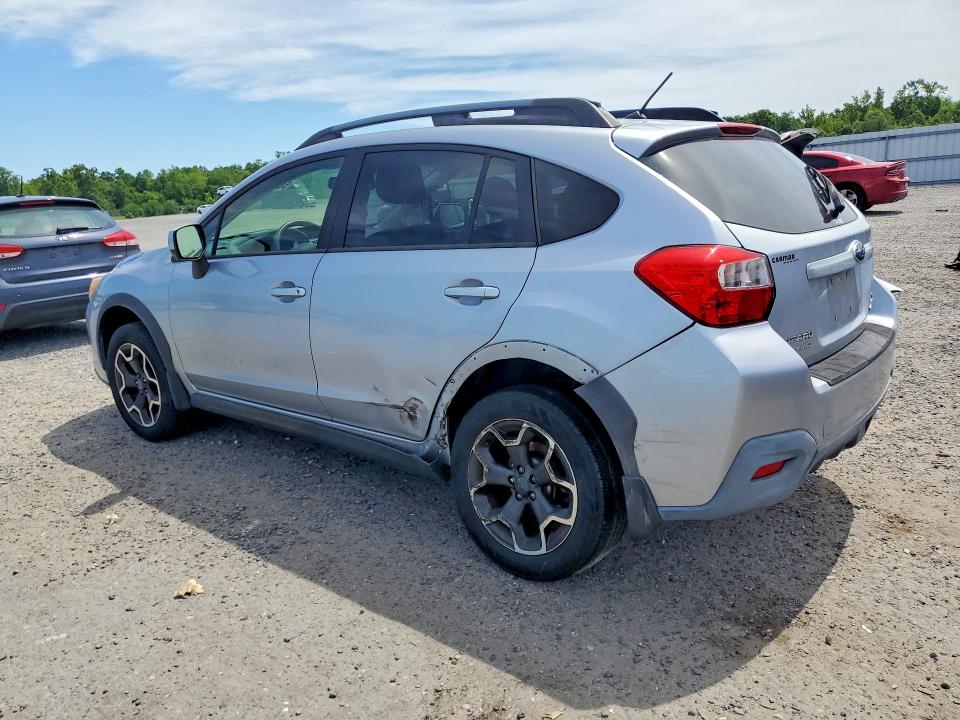 2014 Subaru Xv Crosstrek მანქანა იყიდება აუქციონზე, vin: JF2GPAVC2E8274068, აუქციონის ნომერი: 54705846