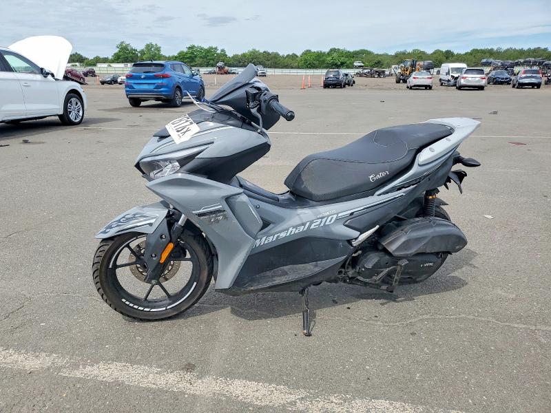 Aukcja sprzedaży 2024 Zhejiang Gator 200 Vector, vin: L5YTCLAZ8R1133365, numer aukcji: 57883176