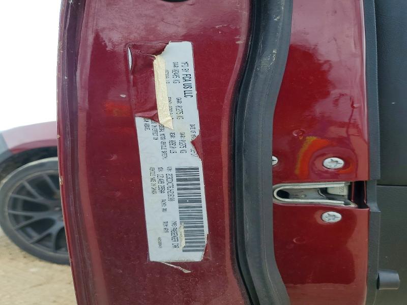 Aukcja sprzedaży 2018 Dodge Charger, vin: 2C3CDXCT6JH216100, numer aukcji: 57196126