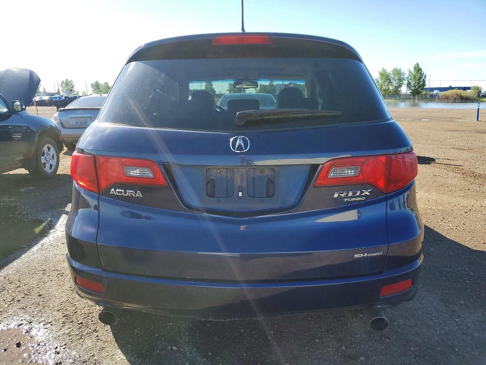 Продажа на аукционе авто 2008 Acura Rdx, vin: 5J8TB18268A802160, номер лота: 55949916