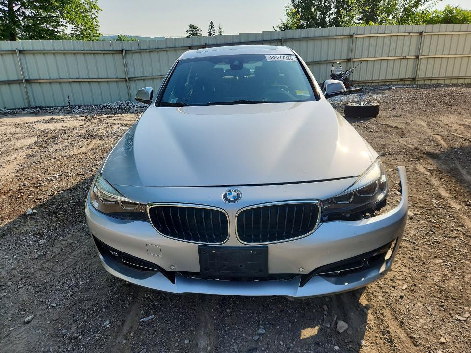 Продажа на аукционе авто 2018 Bmw 330, vin: WBA8Z9C55JG828555, номер лота: 58577226