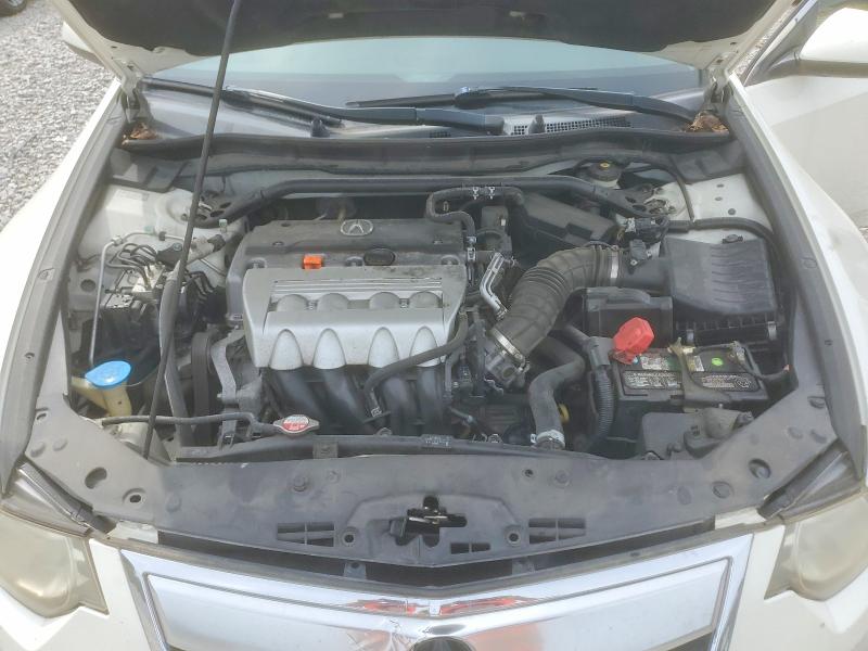 Aukcja sprzedaży 2011 Acura Tsx, vin: JH4CU2F60BC014232, numer aukcji: 55792396