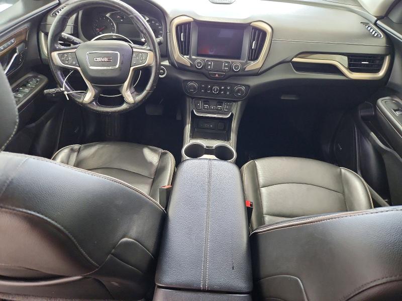 Aukcja sprzedaży 2019 Gmc Terrain, vin: 3GKALSEX2KL179228, numer aukcji: 54078666