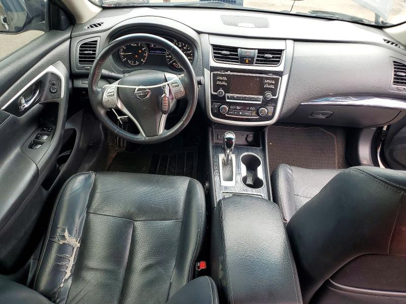 Aukcja sprzedaży 2018 Nissan Altima, vin: 1N4AL3AP1JC169670, numer aukcji: 57341326