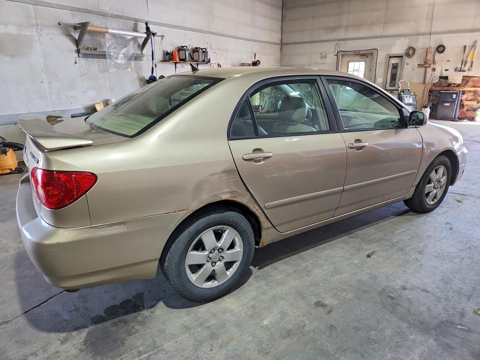 Aukcja sprzedaży 2005 Toyota Corolla, vin: 1NXBR32E05Z373771, numer aukcji: 58613256