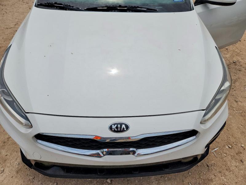 Продажа на аукционе авто 2020 Kia Forte, vin: 3KPF24AD2LE219129, номер лота: 58108546