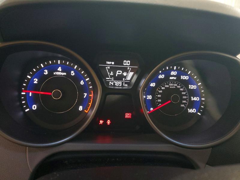 Aukcja sprzedaży 2016 Hyundai Elantra, vin: 5NPDH4AE5GH727787, numer aukcji: 56958006