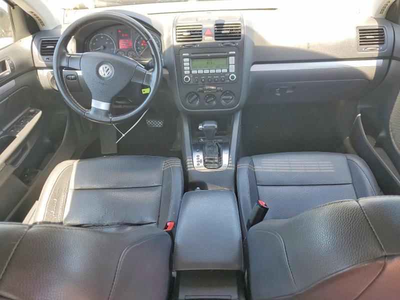 Aukcja sprzedaży 2009 Volkswagen Jetta, vin: 3VWRZ71K99M161458, numer aukcji: 57070846