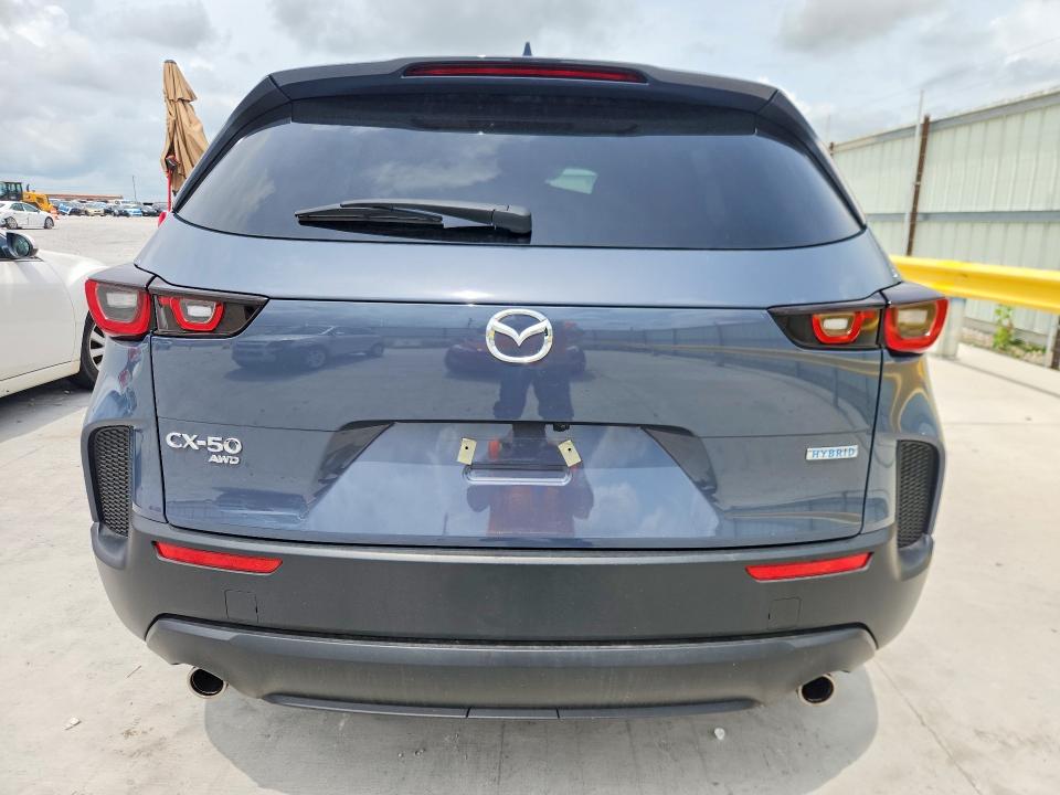 Aukcja sprzedaży 2025 Mazda Cx-50, vin: 7MMVAAEW3SN131886, numer aukcji: 56482456