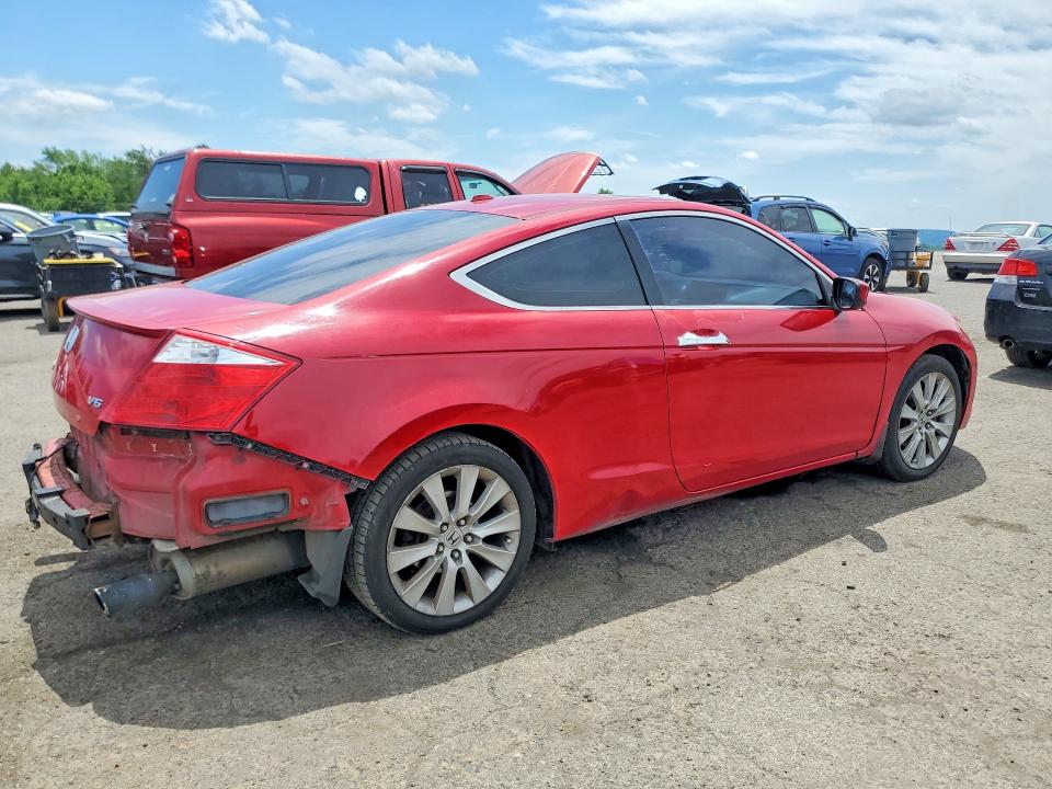 Продаж на аукціоні авто 2008 Honda Accord, vin: 1HGCS22858A018331, номер лоту: 57608116