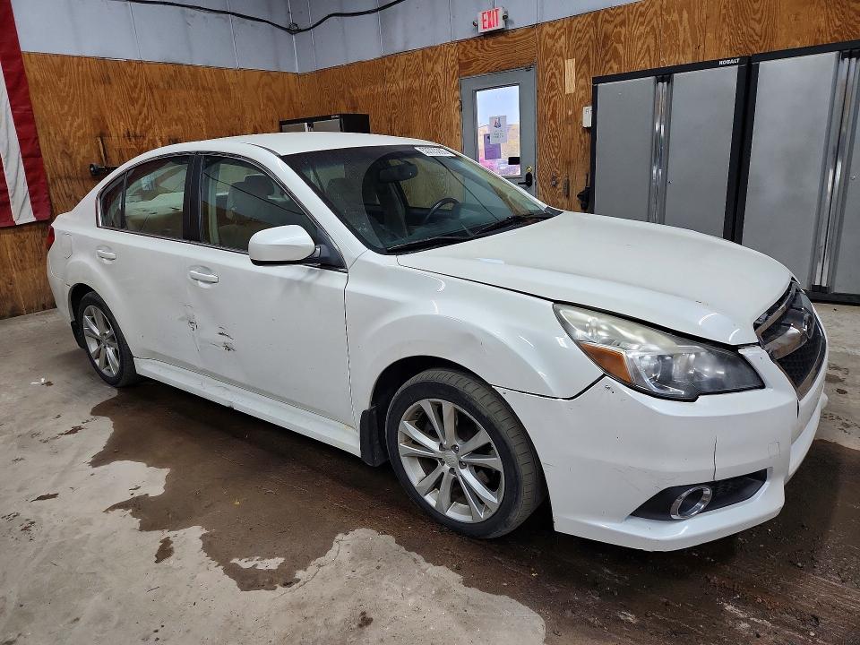 53723286 :رقم المزاد ، 4S3BMCC69D3022288 vin ، 2013 Subaru Legacy مزاد بيع